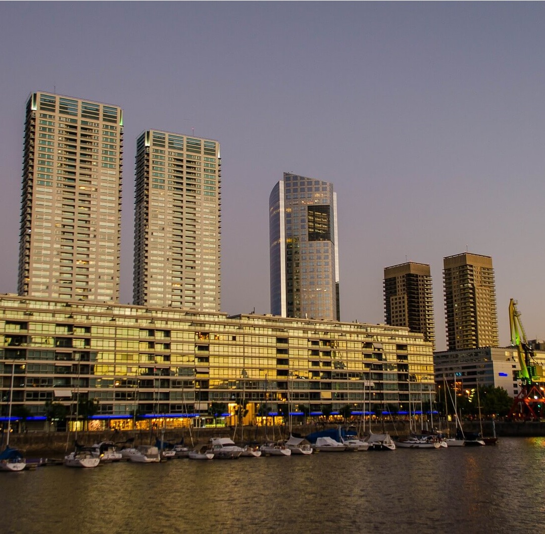 Mantenimiento Edificio